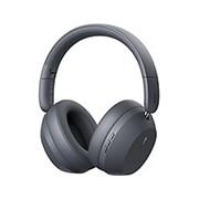 BASEUS BASS 35 MAX BLUETOOTH HEADSET GREY