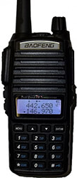 BAOFENG WALKIE TALKIE BAOFENG UV-82X