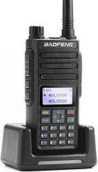 BAOFENG WALKIE TALKIE BAOFENG DR-1801UV