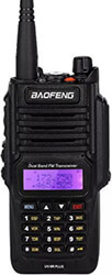 BAOFENG WALKIE TALKIE BAOFENG UV-9R EU