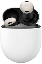GOOGLE GOOGLE PIXEL BUDS PRO PORCELAIN