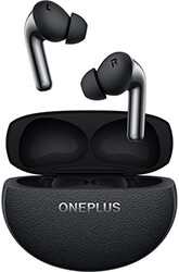 ONEPLUS ΑΚΟΥΣΤΙΚΑ BLUETOOTH ONEPLUS BUDS PRO 3 BLACK