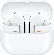 SAMSUNG ΑΚΟΥΣΤΙΚΑ BLUETOOTH SAMSUNG GALAXY BUDS 3 PRO WHITE R630