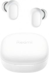 XIAOMI REDMI BUDS 6 PLAY WHITE BHR8773GL φωτογραφία