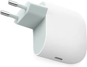 GOOGLE GOOGLE WALL CHARGER 45W 3A TYPE-C WHITE GA05732