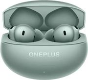 ONEPLUS ΑΚΟΥΣΤΙΚΑ BLUETOOTH ONEPLUS BUDS 4 GREEN