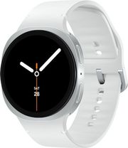 Smartwatch Samsung Galaxy Watch8 40mm LTE - Silver
