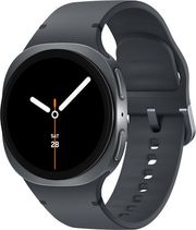 SMARTWATCH SAMSUNG GALAXY WATCH8 40MM BT GRAPHITE L325FDA
