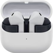 ΑΚΟΥΣΤΙΚΑ BLUETOOTH SAMSUNG GALAXY BUDS 3 FE SILVER