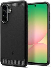 SPIGEN RUGGED ARMOR SAMSUNG GALAXY A56 5G MATTE BLACK