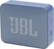 BLUETOOTH SPEAKER JBL GO ESSENTIAL 2 WATERPROOF BLUE