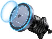 UGREEN WIRELESS CAR CHARGER W708 15W 1.67A BLACK