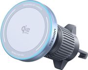 UGREEN WIRELESS CAR CHARGER W758 25W 1.67A BLUE
