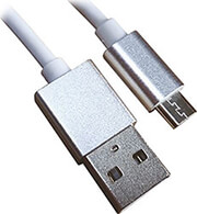 SANDBERG SANDBERG MICROUSB REVERSIBLE CABLE 1M (440-96)