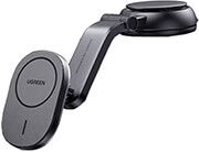 UGREEN CD345 15120 CAR CHARGER WIRELESS MAGNETIC