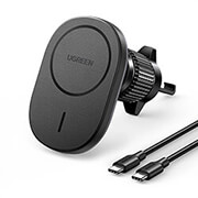 UGREEN UGREEN CD345 25925 CAR CHARGER WIRELESS MAGNETIC