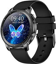 COLMI COLMI SMARTWATCH V65 1.32' AMOLED BLACK