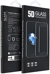 5D FULL GLUE TEMPERED GLASS FOR IPHONE 15 (PRIVACY) BLACK