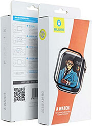 5D MR. MONKEY GLASS FOR APPLE WATCH ULTRA / ULTRA 2 BLACK (STRONG HD)