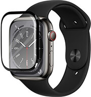 BESTSUIT FLEXIBLE HYBRID GLASS FOR APPLE WATCH ULTRA/ULTRA2 49MM