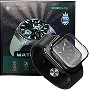 BESTSUIT FLEXIBLE HYBRID GLASS FOR SAMSUNG GALAXY WATCH 5 44MM