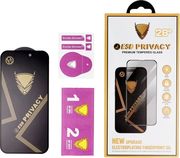 OG OG PREMIUM PRIVACY GLASS FOR SAMSUNG GALAXY S24 BLACK