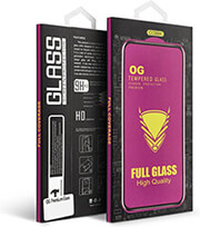 OG OG PREMIUM PRIVACY GLASS FOR SAMSUNG GALAXY S24 PLUS BLACK