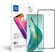 BLUE STAR TEMPERED GLASS FOR HONOR MAGIC5 PRO BLACK