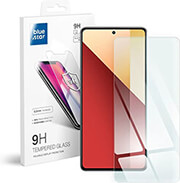 BLUE STAR TEMPERED GLASS FOR XIAOMI REDMI NOTE 13 PRO 4G/5G