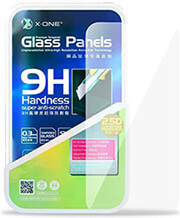 TEMPERED GLASS X-ONE FOR IPHONE 15