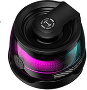 EDIFIER EDIFIER RGB G200 SPEAKER BT MAGNETIC BLACK
