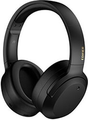 EDIFIER EDIFIER W820NB HEADPHONES PLUS ANC BLACK