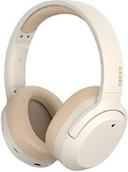 EDIFIER EDIFIER W820NB HEADPHONES PLUS ANC IVORY