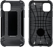 ARMOR CASE FOR IPHONE 16 PRO MAX BLACK