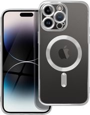 ELECTRO MAG COVER CASE MAGSAFE FOR IPHONE 16 PLUS SILVER