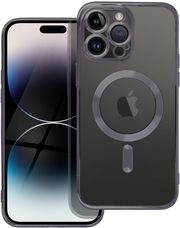 ELECTRO MAG COVER CASE MAGSAFE FOR IPHONE 16 PRO BLACK