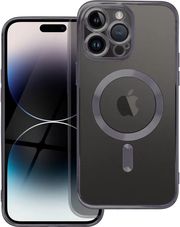 ELECTRO MAG COVER CASE MAGSAFE FOR IPHONE 16 PRO MAX BLACK