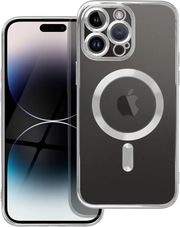 ELECTRO MAG COVER CASE MAGSAFE FOR IPHONE 16 PRO TITANIUM