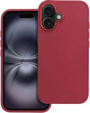 FRAME CASE FOR IPHONE 16 MAGENTA