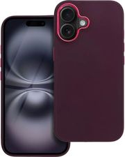 FRAME CASE FOR IPHONE 16 PURPLE