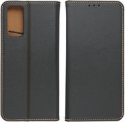 OEM LEATHER CASE SMART PRO FOR IPHONE 16 BLACK