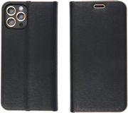 OEM LUNA BOOK GOLD FOR IPHONE 16 PLUS BLACK