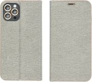 OEM LUNA BOOK GOLD FOR IPHONE 16 SILVER