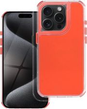 MATRIX CASE FOR IPHONE 16 ORANGE