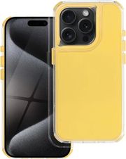 MATRIX CASE FOR IPHONE 16 PRO YELOW