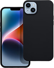 MATT CASE FOR IPHONE 16 PRO MAX BLACK