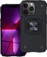 NITRO CASE FOR IPHONE 16 PRO MAX BLACK