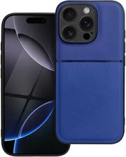 NOBLE CASE FOR IPHONE 16 PRO MAX BLUE