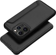 OEM RAZOR BOOK FOR IPHONE 16 BLACK