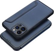 OEM RAZOR BOOK FOR IPHONE 16 PLUS BLUE